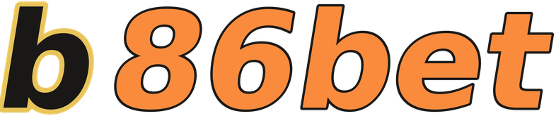 b86bet logo